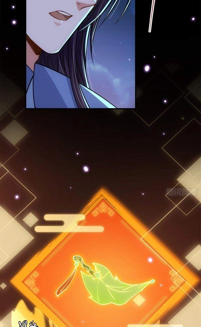 Chưởng Môn Khiêm Tốn Chút Chapter 18 - 27