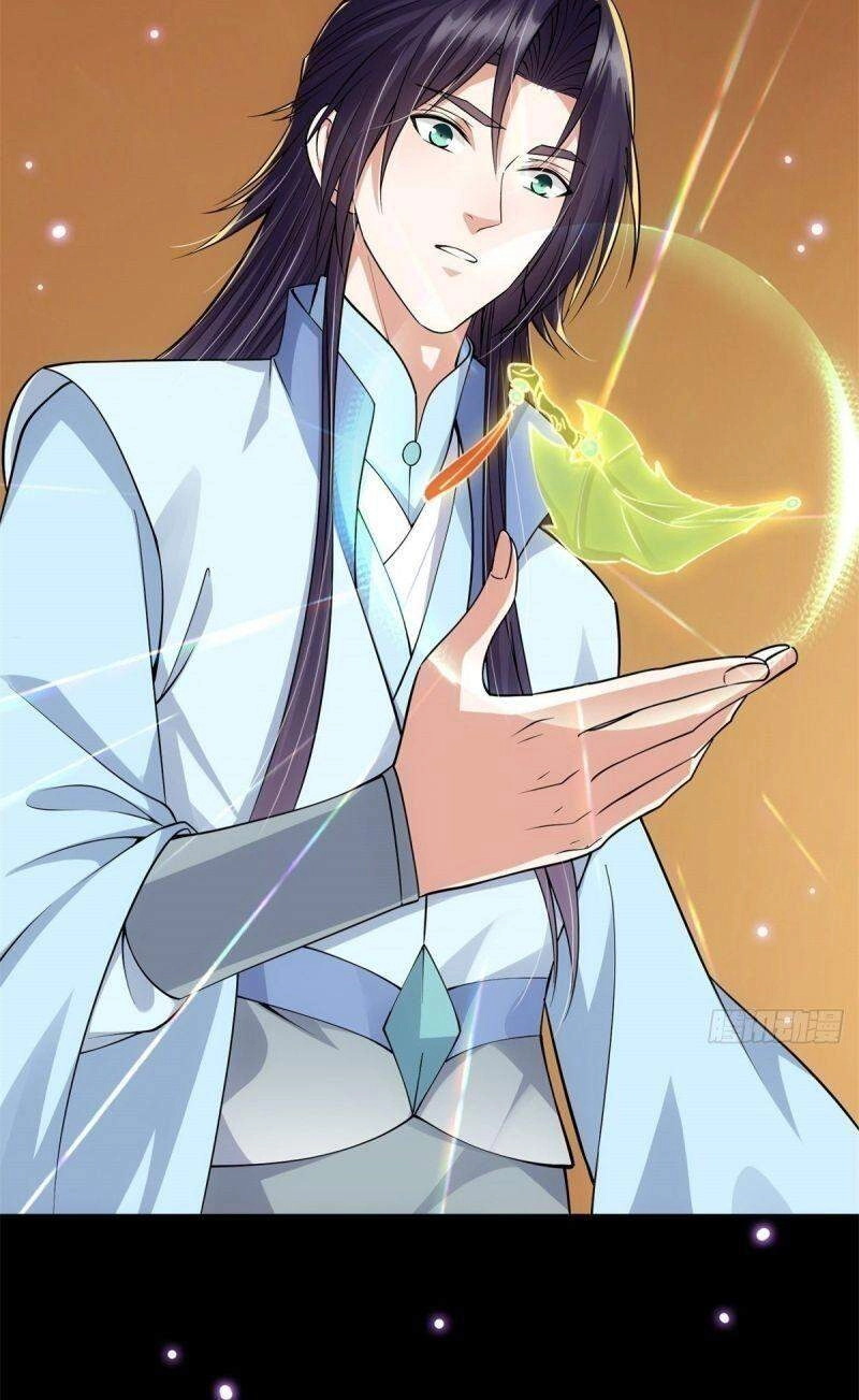 Chưởng Môn Khiêm Tốn Chút Chapter 18 - 29