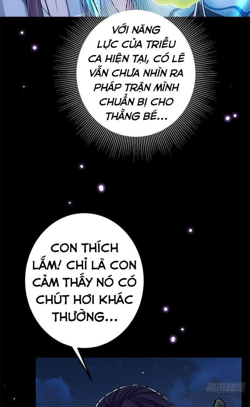 Chưởng Môn Khiêm Tốn Chút Chapter 18 - 32