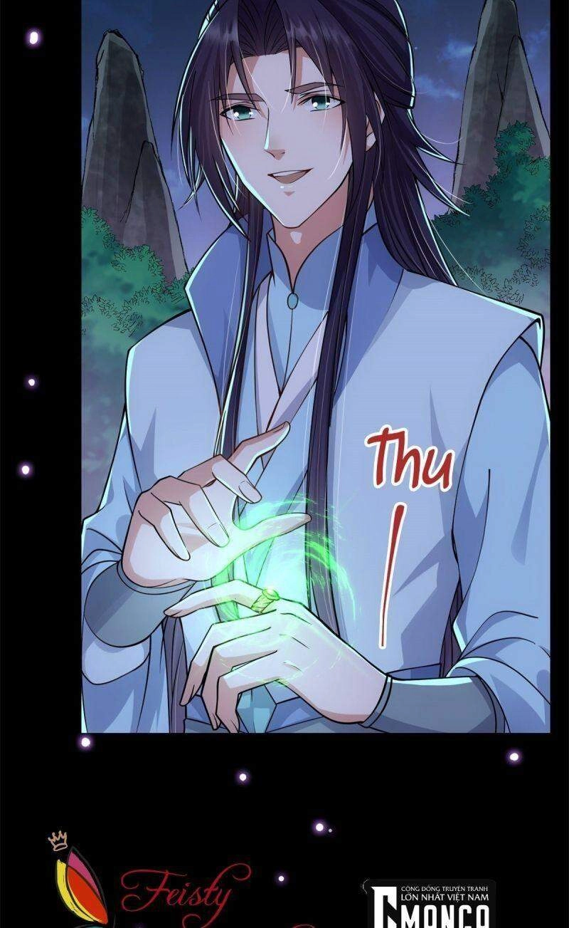 Chưởng Môn Khiêm Tốn Chút Chapter 18 - 33