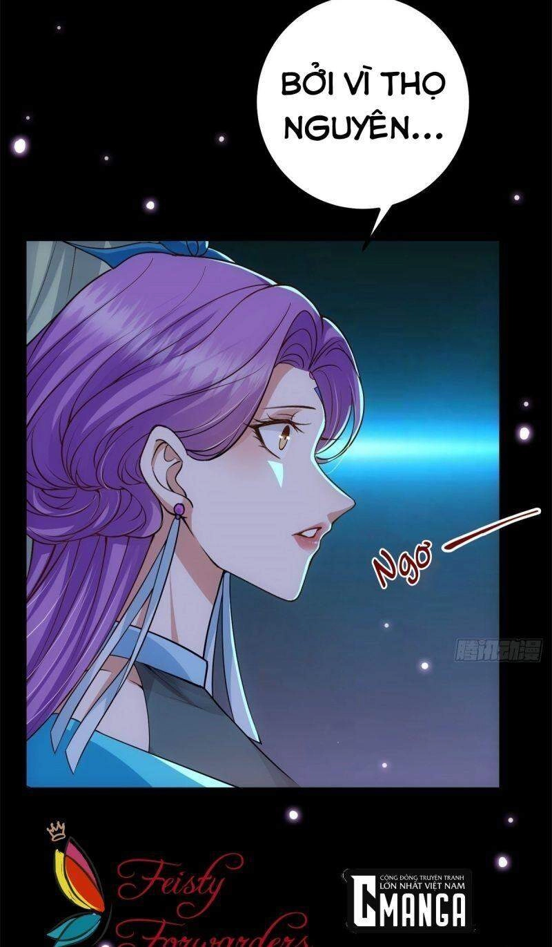 Chưởng Môn Khiêm Tốn Chút Chapter 18 - 37