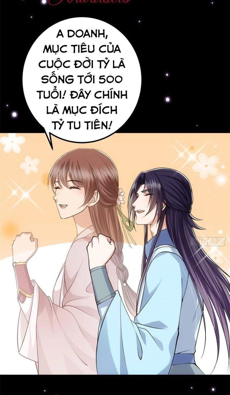 Chưởng Môn Khiêm Tốn Chút Chapter 18 - 38