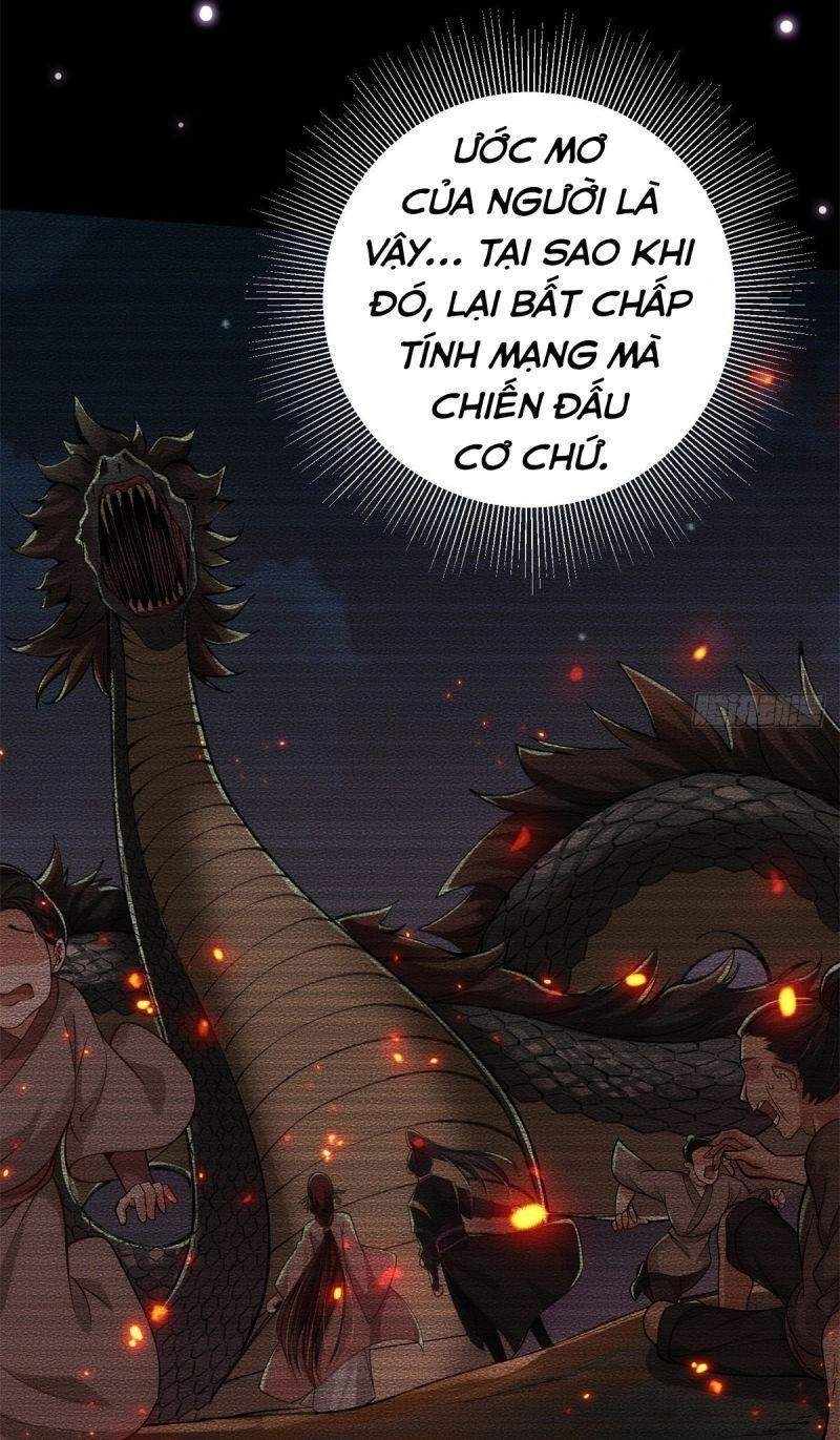 Chưởng Môn Khiêm Tốn Chút Chapter 18 - 39