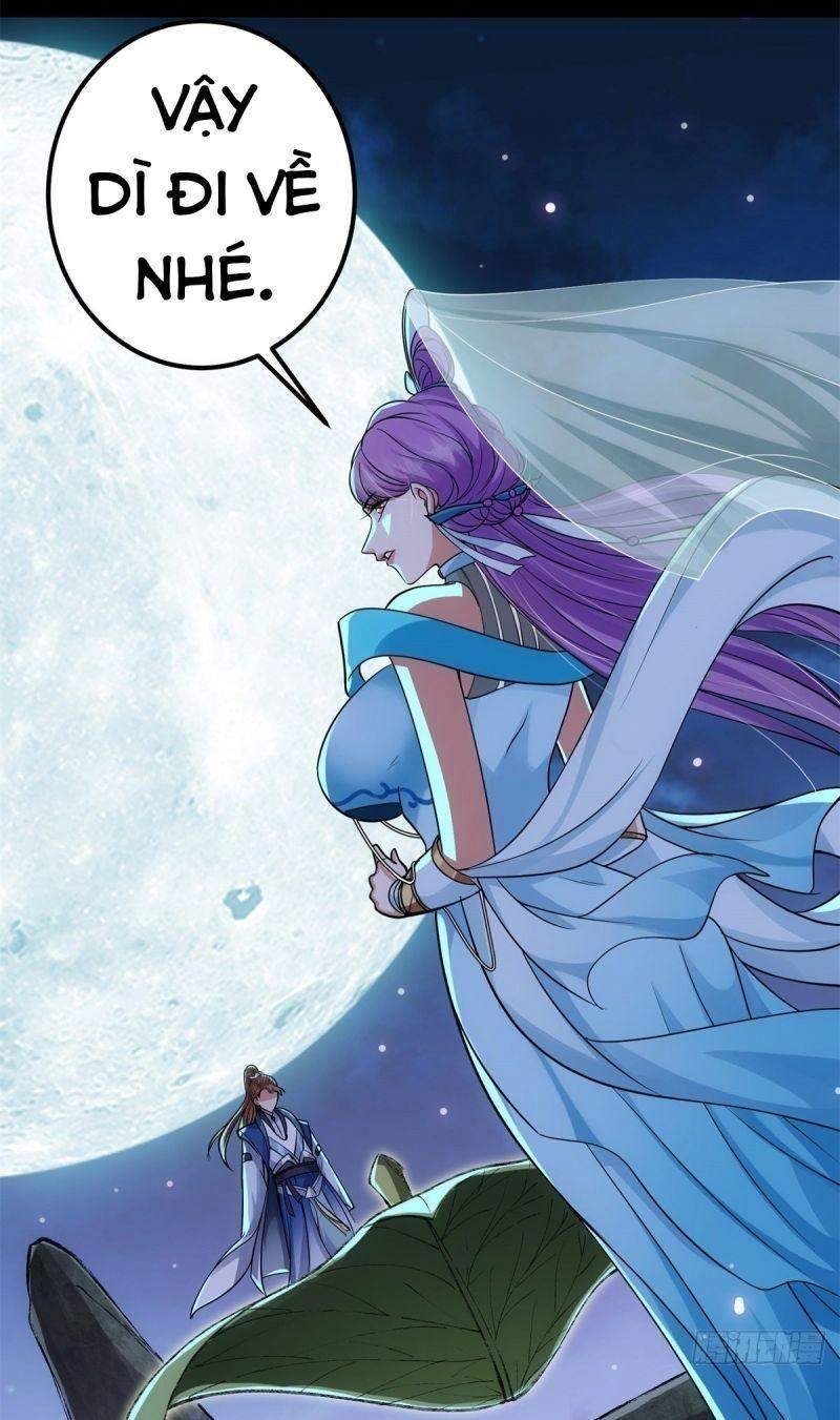 Chưởng Môn Khiêm Tốn Chút Chapter 18 - 46