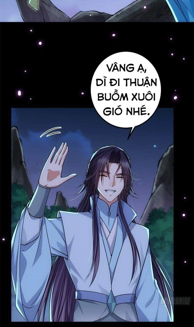 Chưởng Môn Khiêm Tốn Chút Chapter 18 - 47