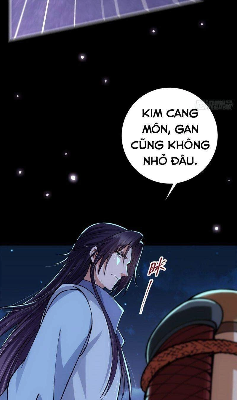 Chưởng Môn Khiêm Tốn Chút Chapter 18 - 54