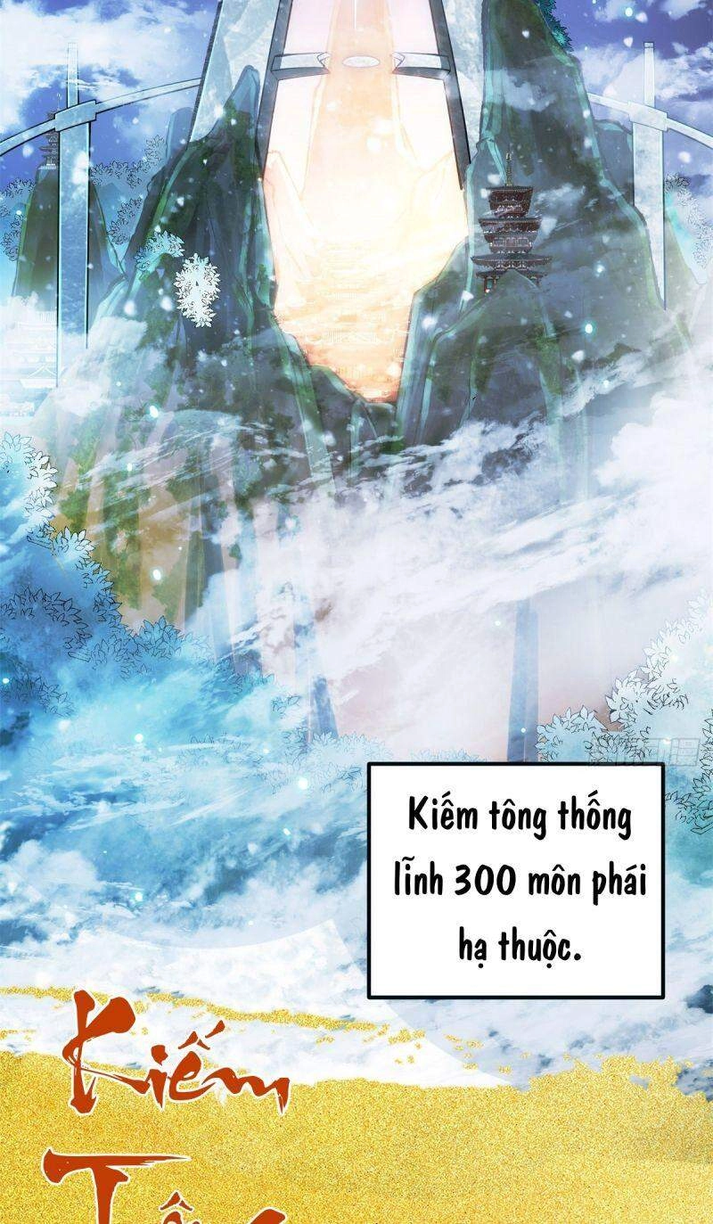 Chưởng Môn Khiêm Tốn Chút Chapter 19 - 7
