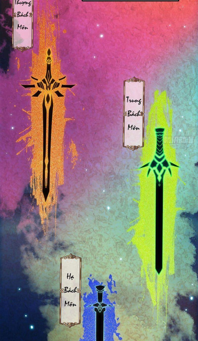 Chưởng Môn Khiêm Tốn Chút Chapter 19 - 9