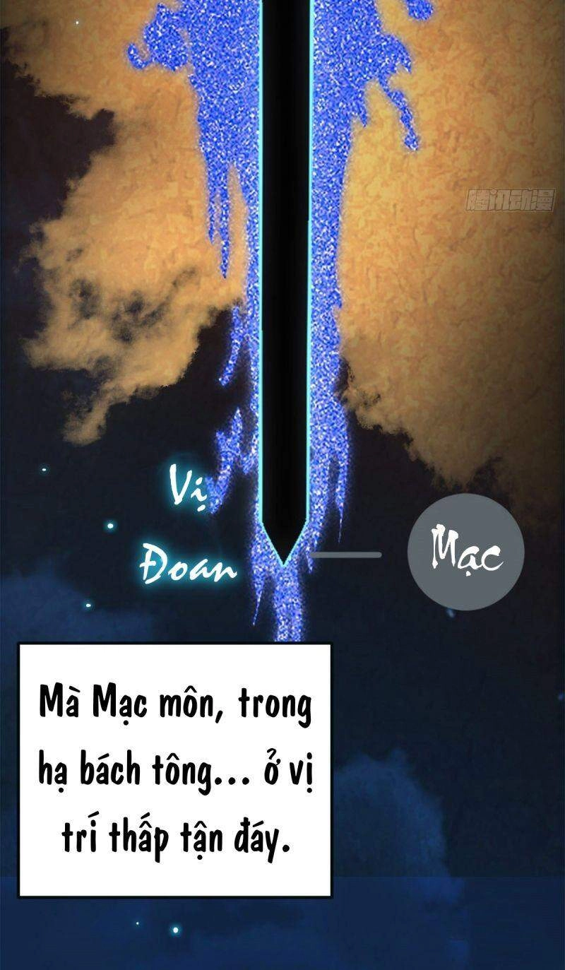 Chưởng Môn Khiêm Tốn Chút Chapter 19 - 11
