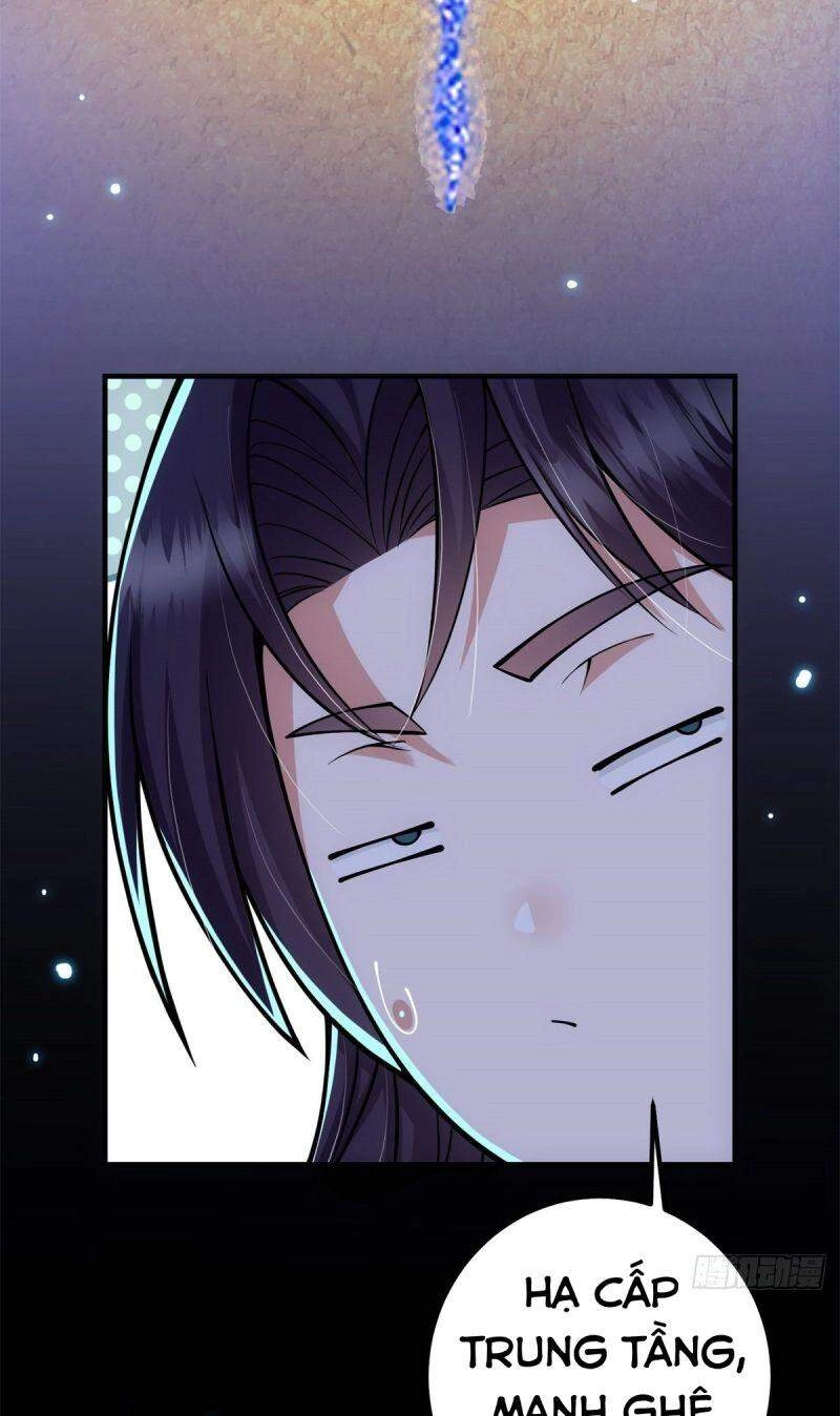 Chưởng Môn Khiêm Tốn Chút Chapter 19 - 16