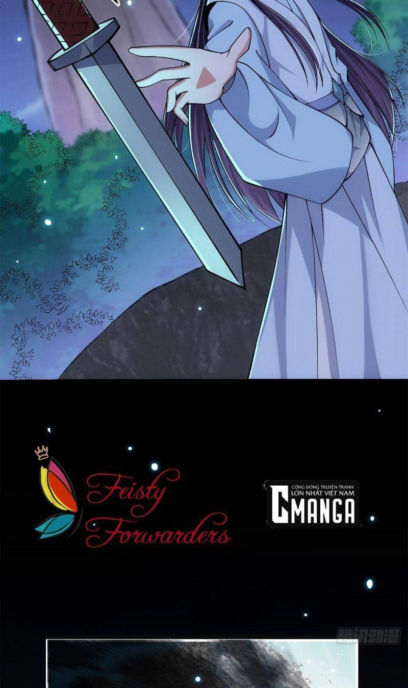 Chưởng Môn Khiêm Tốn Chút Chapter 19 - 21