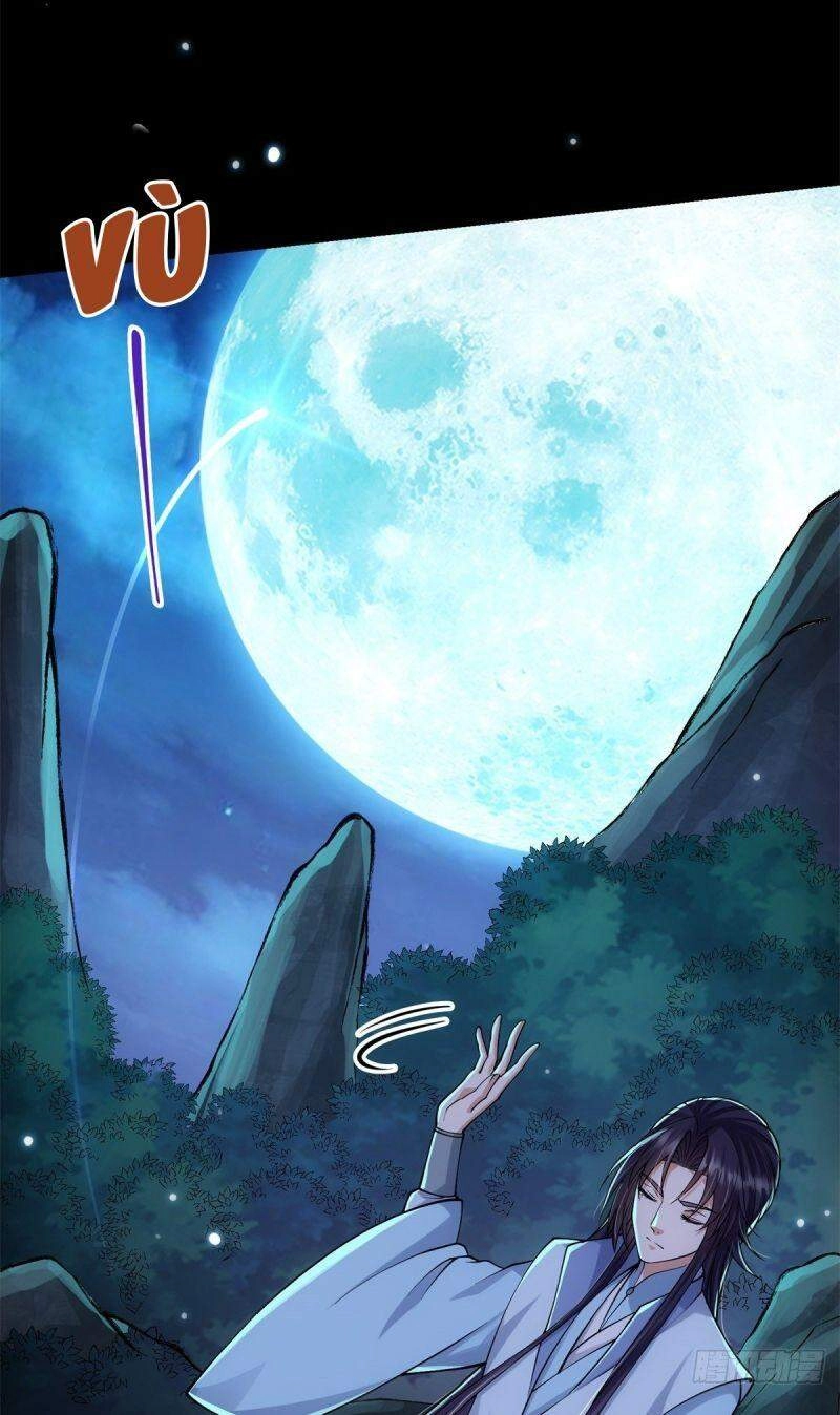 Chưởng Môn Khiêm Tốn Chút Chapter 19 - 24