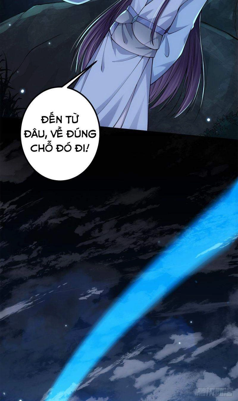 Chưởng Môn Khiêm Tốn Chút Chapter 19 - 25