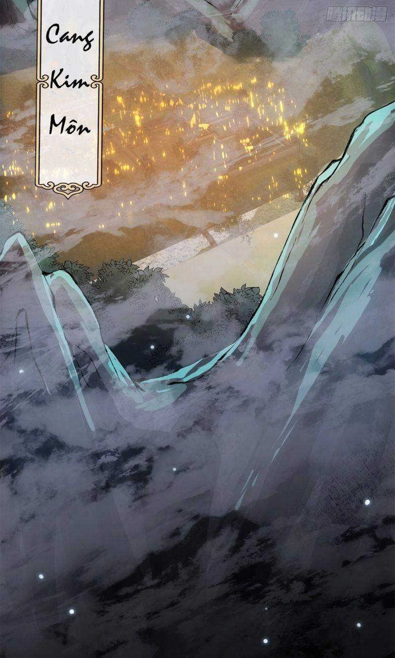 Chưởng Môn Khiêm Tốn Chút Chapter 19 - 27