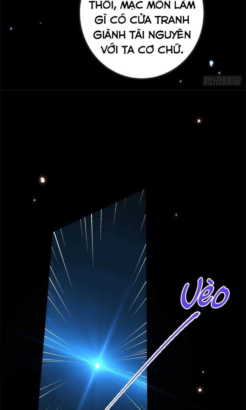 Chưởng Môn Khiêm Tốn Chút Chapter 19 - 31