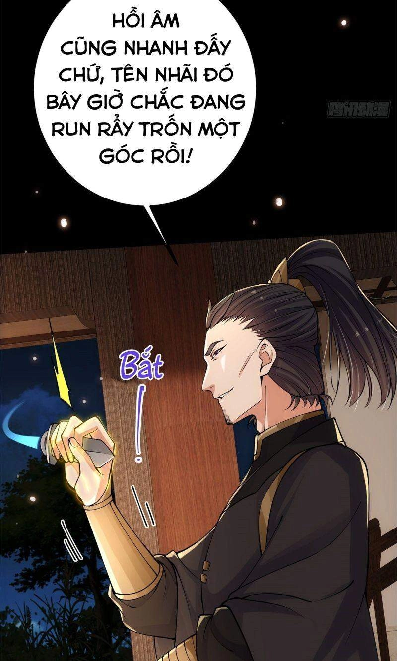 Chưởng Môn Khiêm Tốn Chút Chapter 19 - 33