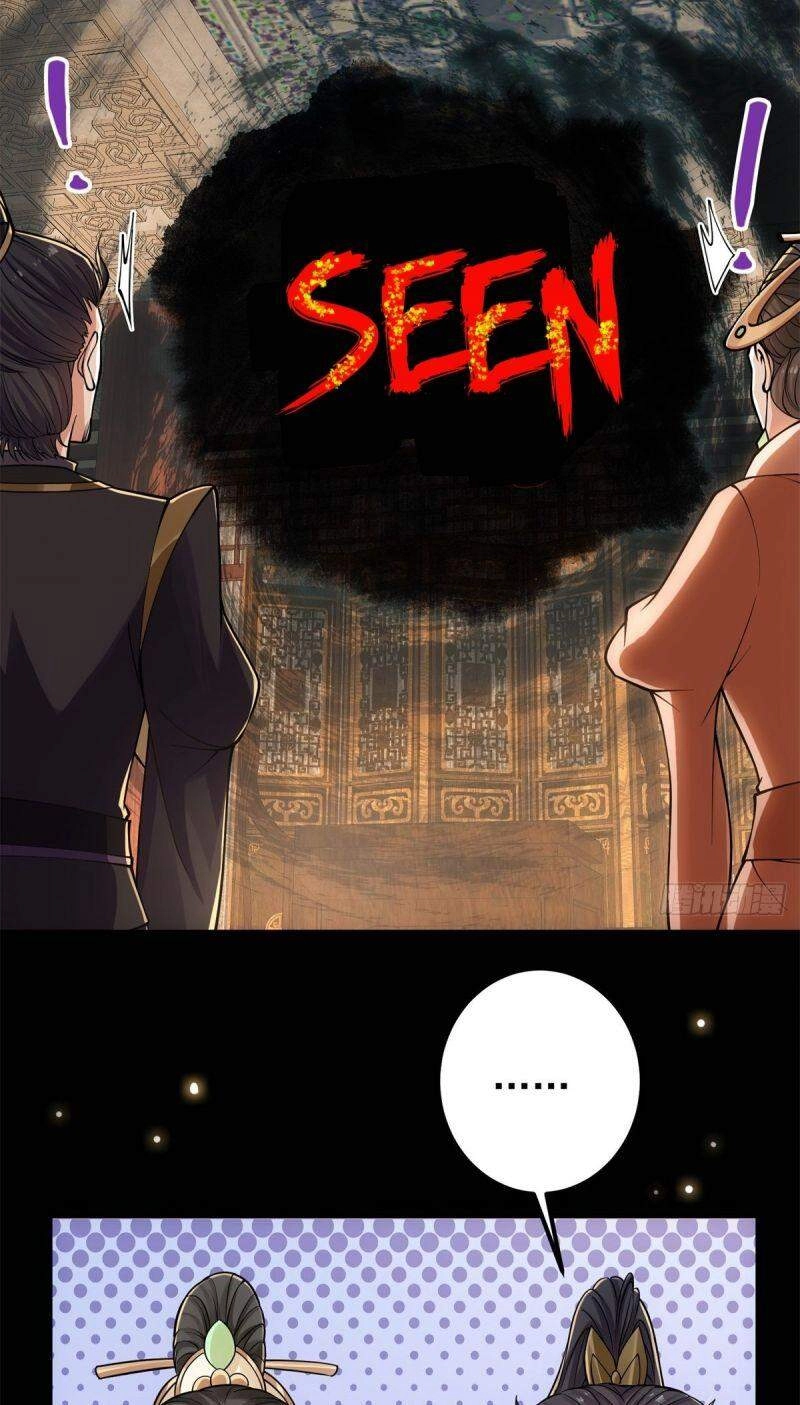 Chưởng Môn Khiêm Tốn Chút Chapter 19 - 39