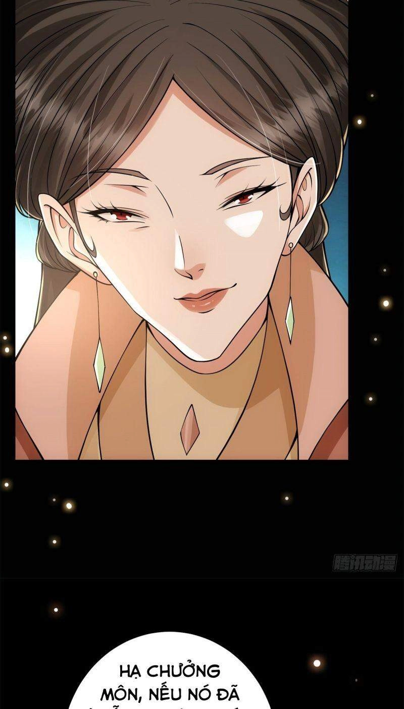 Chưởng Môn Khiêm Tốn Chút Chapter 19 - 43