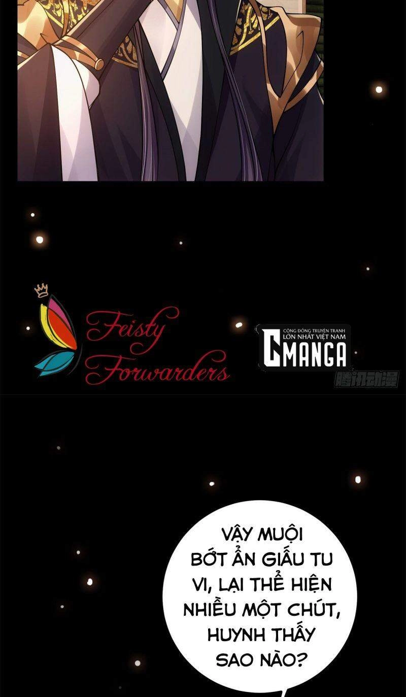 Chưởng Môn Khiêm Tốn Chút Chapter 19 - 50