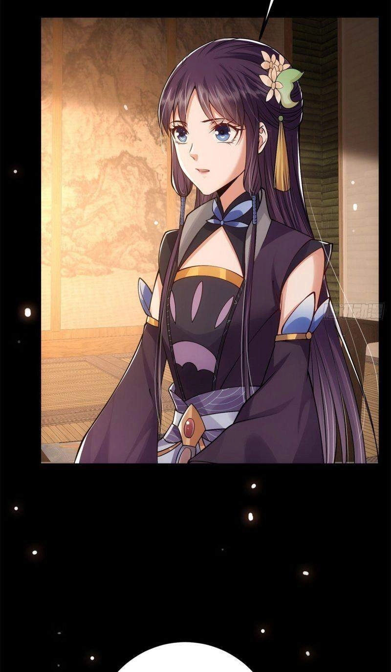 Chưởng Môn Khiêm Tốn Chút Chapter 19 - 51