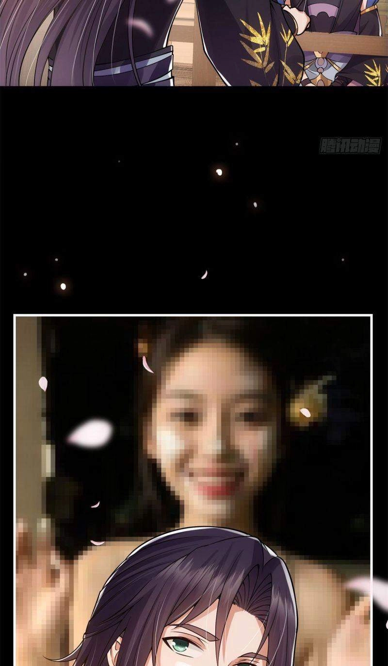 Chưởng Môn Khiêm Tốn Chút Chapter 19 - 54