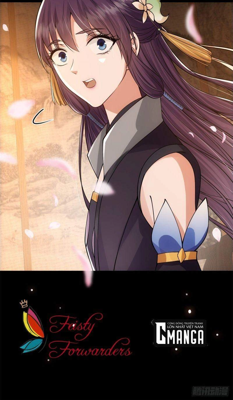 Chưởng Môn Khiêm Tốn Chút Chapter 19 - 56