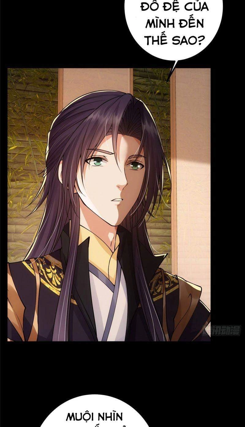 Chưởng Môn Khiêm Tốn Chút Chapter 20 - 5