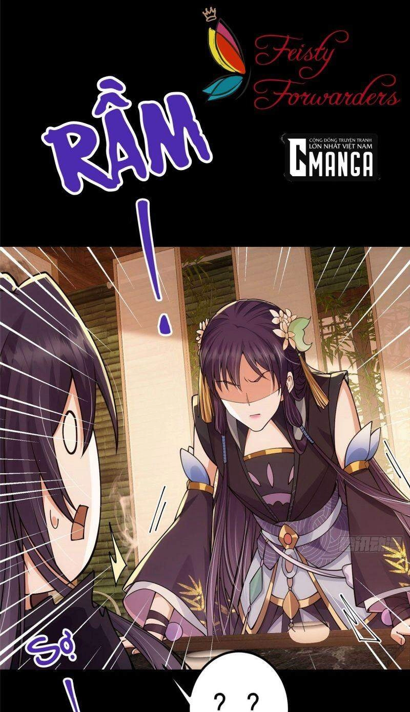 Chưởng Môn Khiêm Tốn Chút Chapter 20 - 7