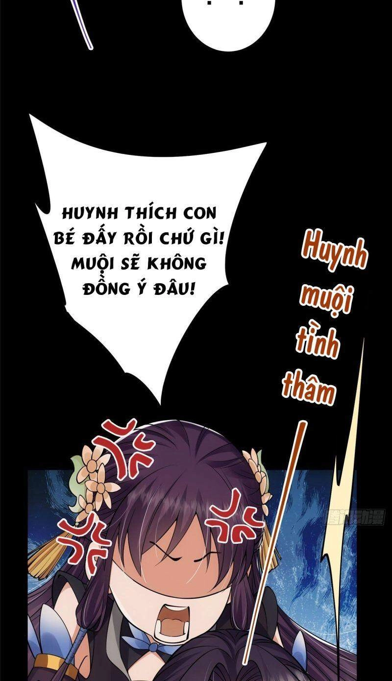 Chưởng Môn Khiêm Tốn Chút Chapter 20 - 8