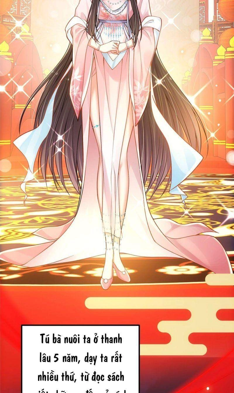 Chưởng Môn Khiêm Tốn Chút Chapter 20 - 14