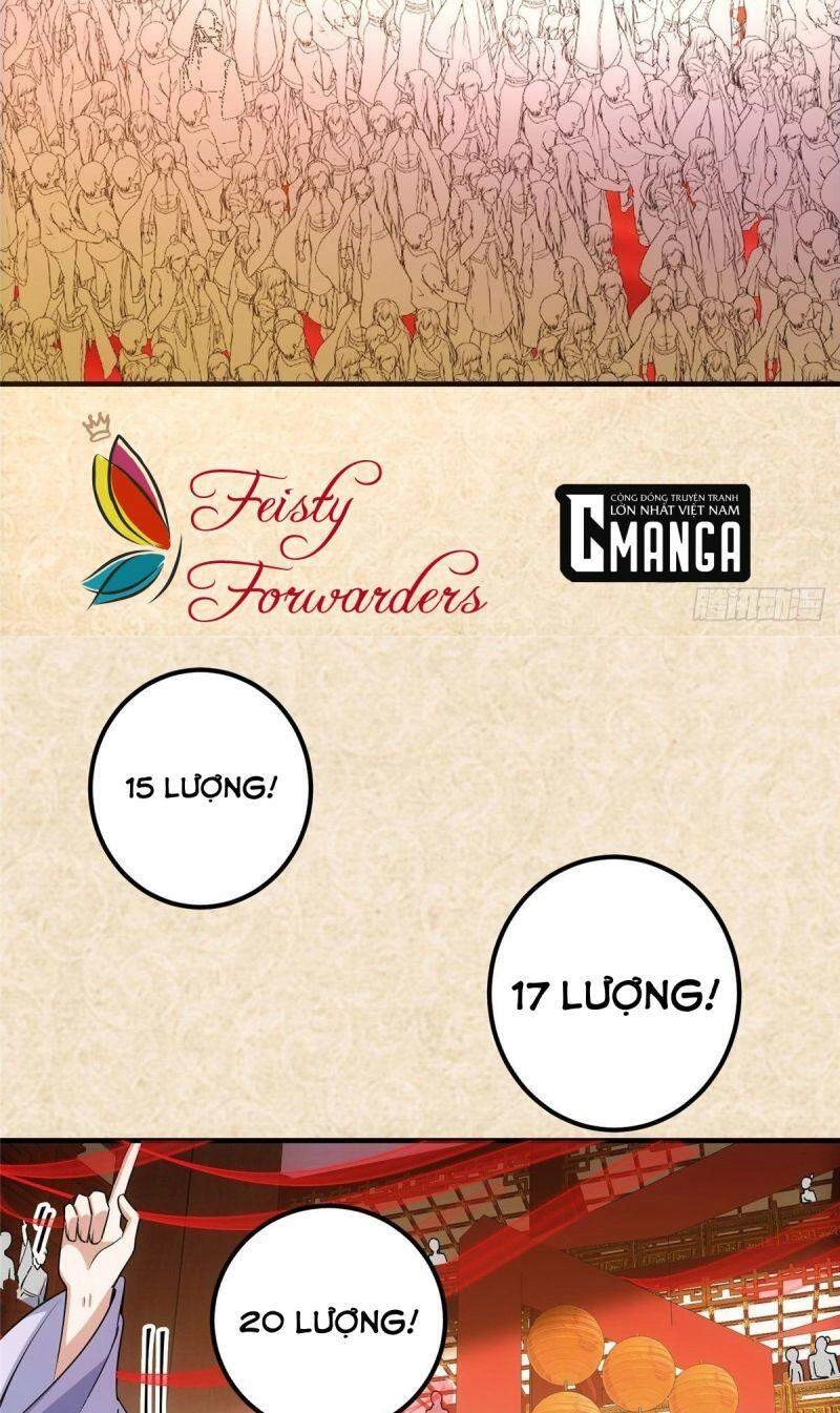 Chưởng Môn Khiêm Tốn Chút Chapter 20 - 19