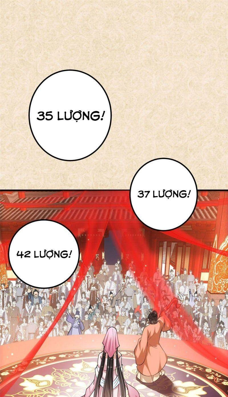 Chưởng Môn Khiêm Tốn Chút Chapter 20 - 27