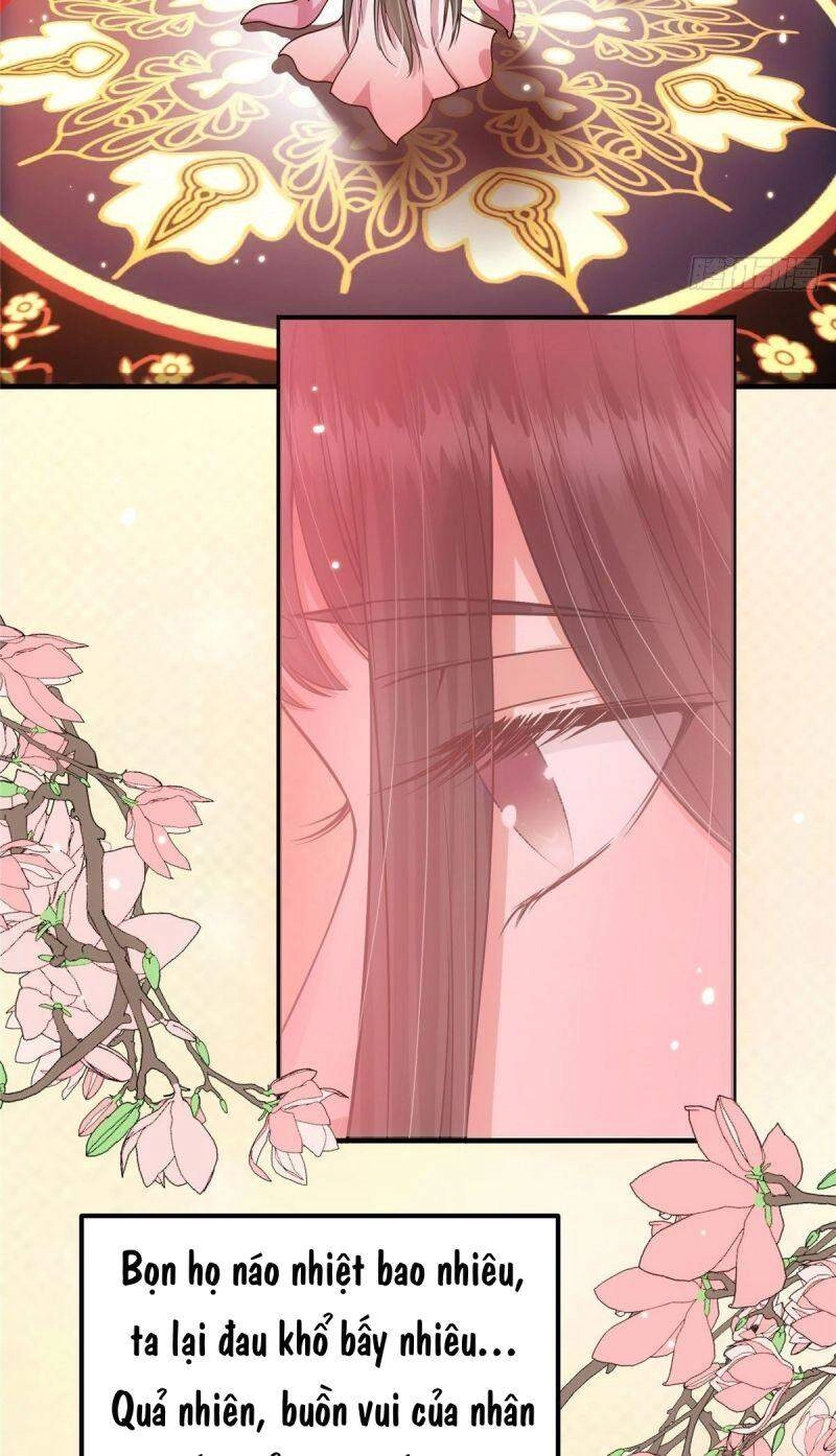 Chưởng Môn Khiêm Tốn Chút Chapter 20 - 28