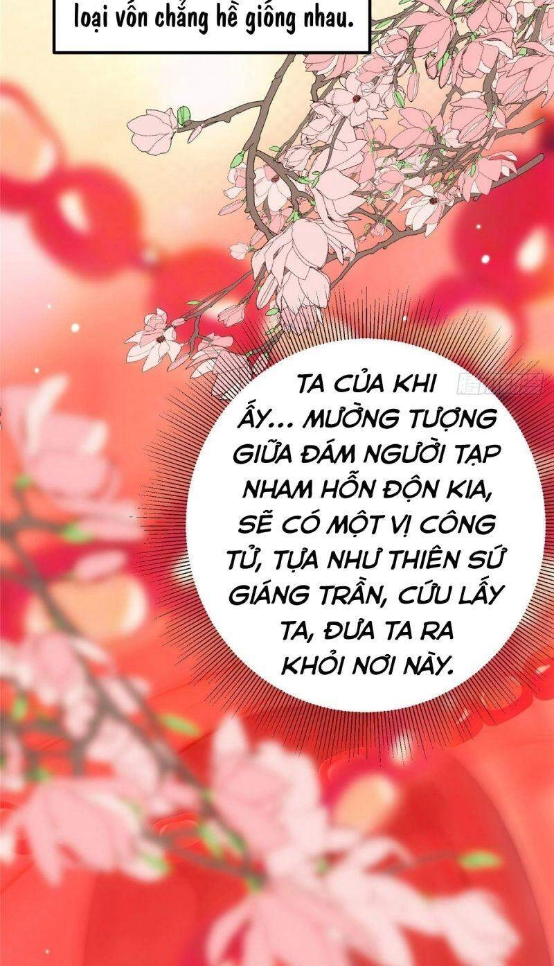 Chưởng Môn Khiêm Tốn Chút Chapter 20 - 29