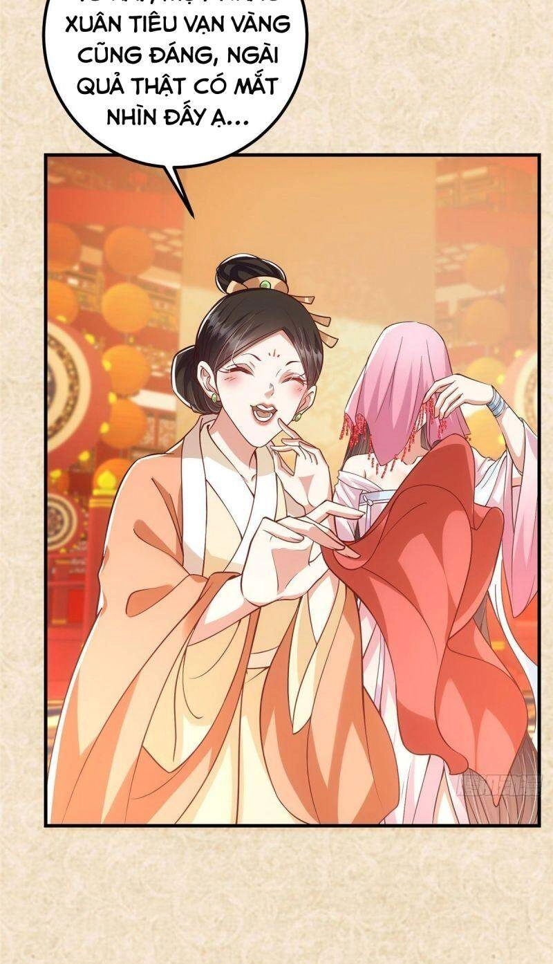 Chưởng Môn Khiêm Tốn Chút Chapter 20 - 38