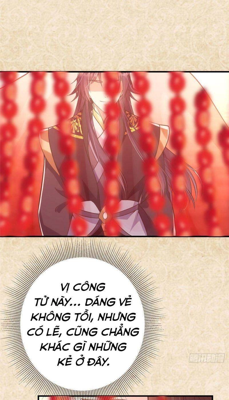 Chưởng Môn Khiêm Tốn Chút Chapter 20 - 39