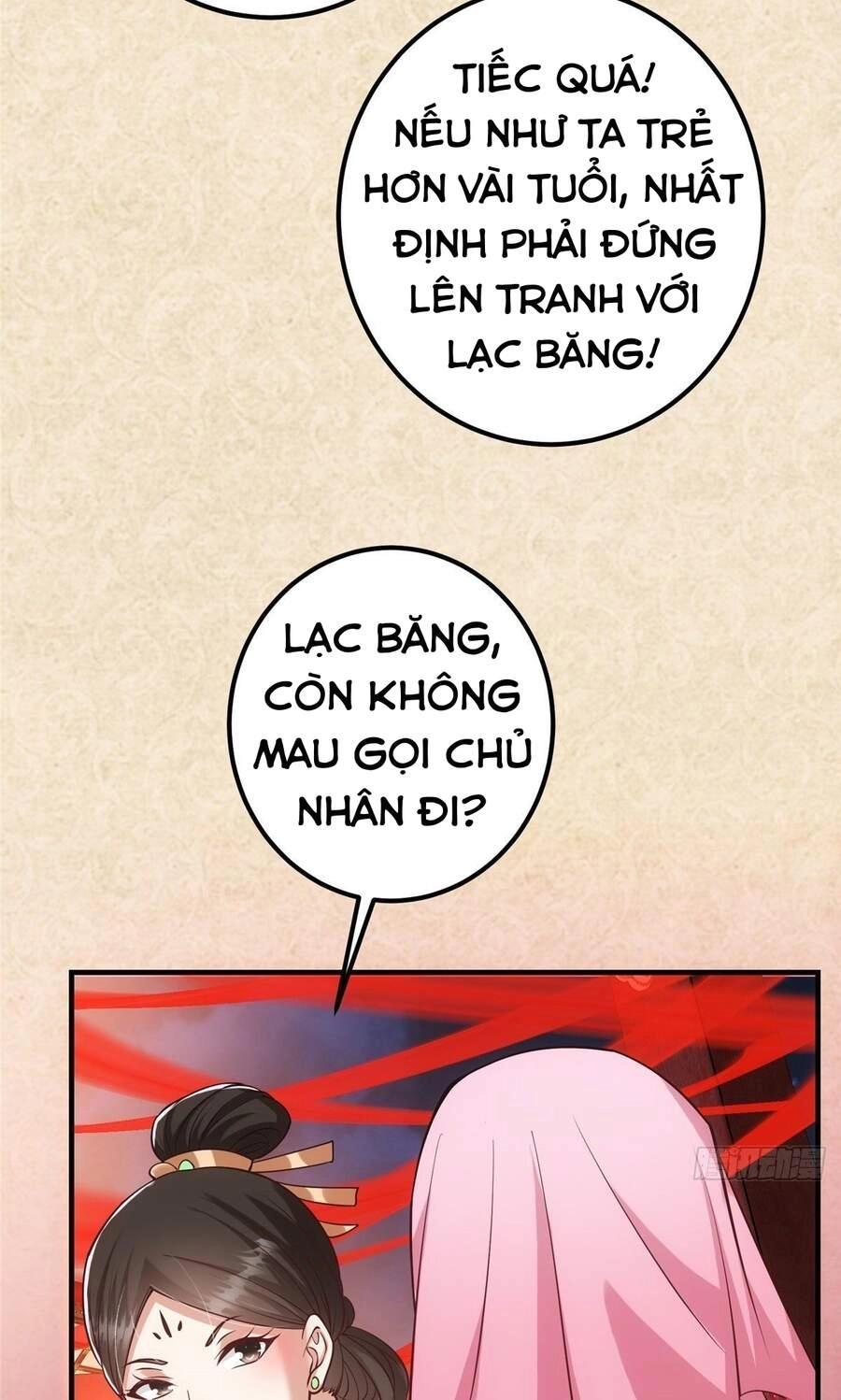 Chưởng Môn Khiêm Tốn Chút Chapter 21 - 7