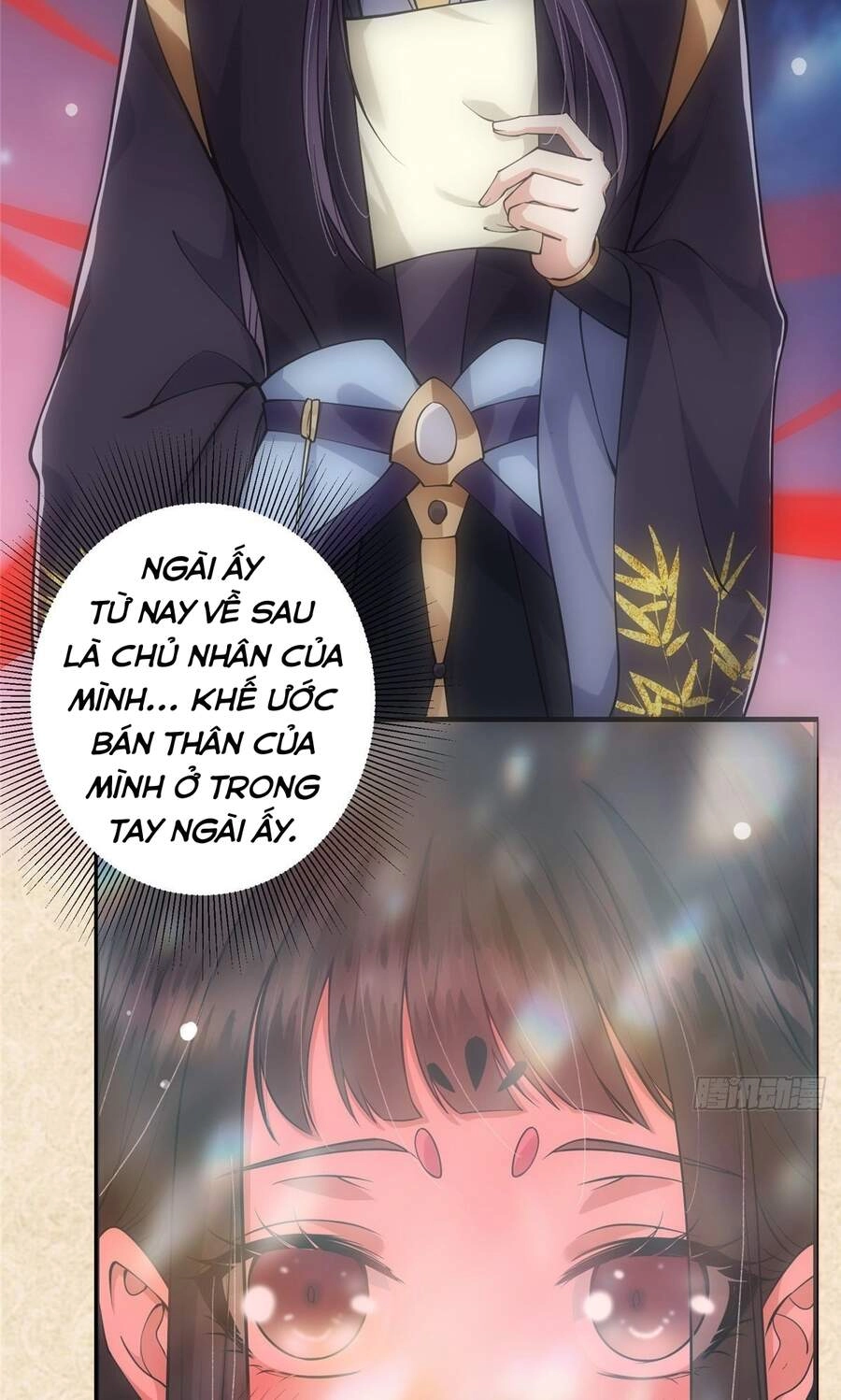 Chưởng Môn Khiêm Tốn Chút Chapter 21 - 9