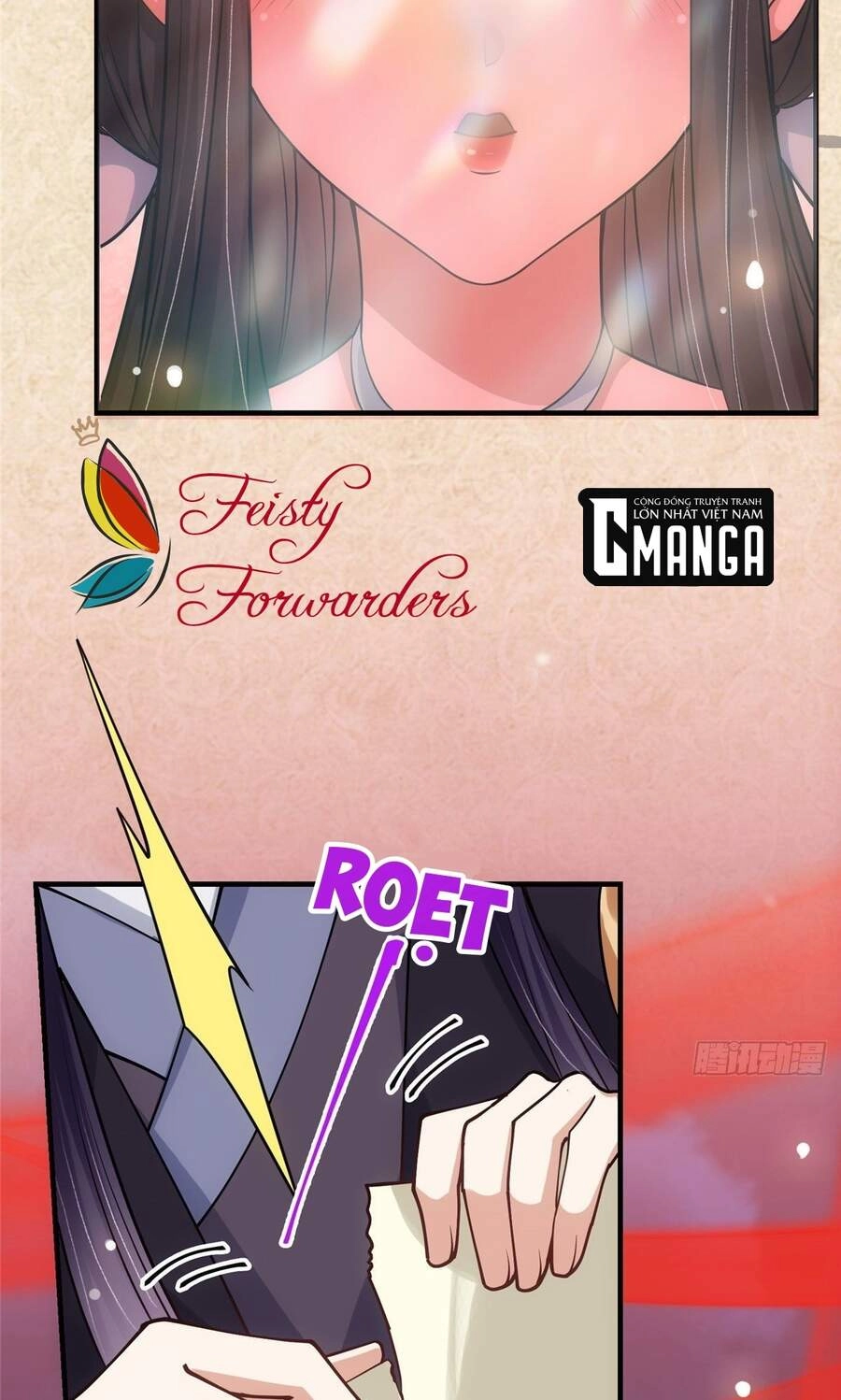 Chưởng Môn Khiêm Tốn Chút Chapter 21 - 10