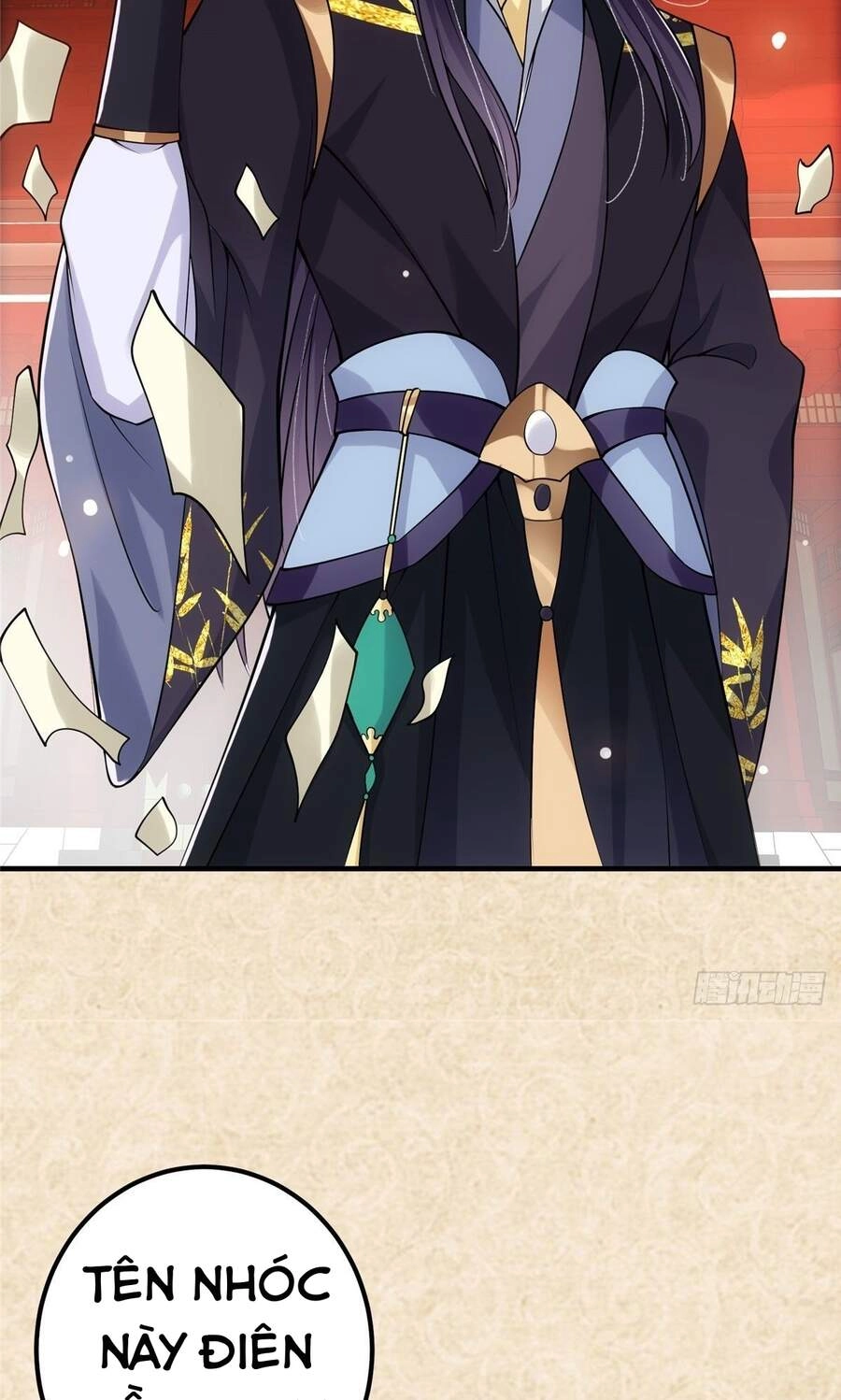 Chưởng Môn Khiêm Tốn Chút Chapter 21 - 12