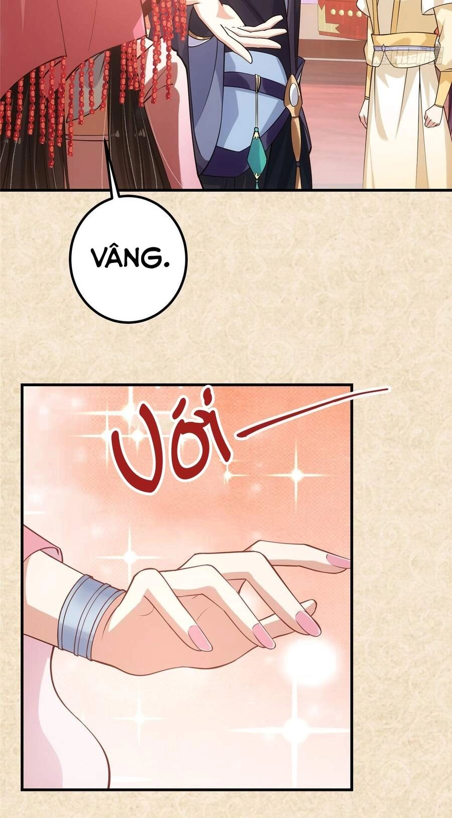 Chưởng Môn Khiêm Tốn Chút Chapter 21 - 17