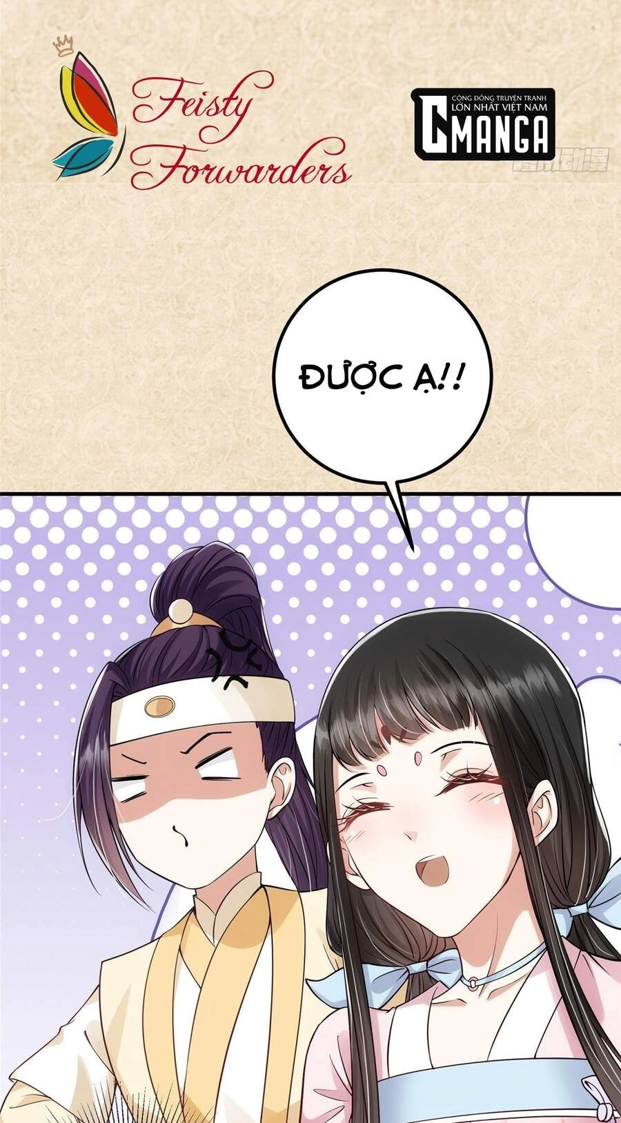 Chưởng Môn Khiêm Tốn Chút Chapter 21 - 26