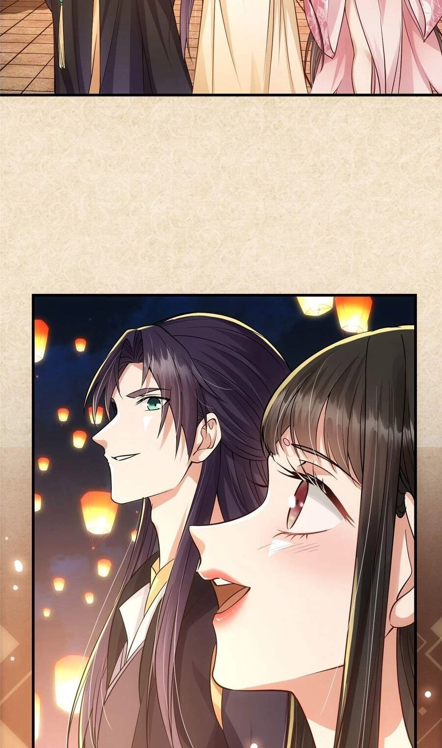 Chưởng Môn Khiêm Tốn Chút Chapter 21 - 28