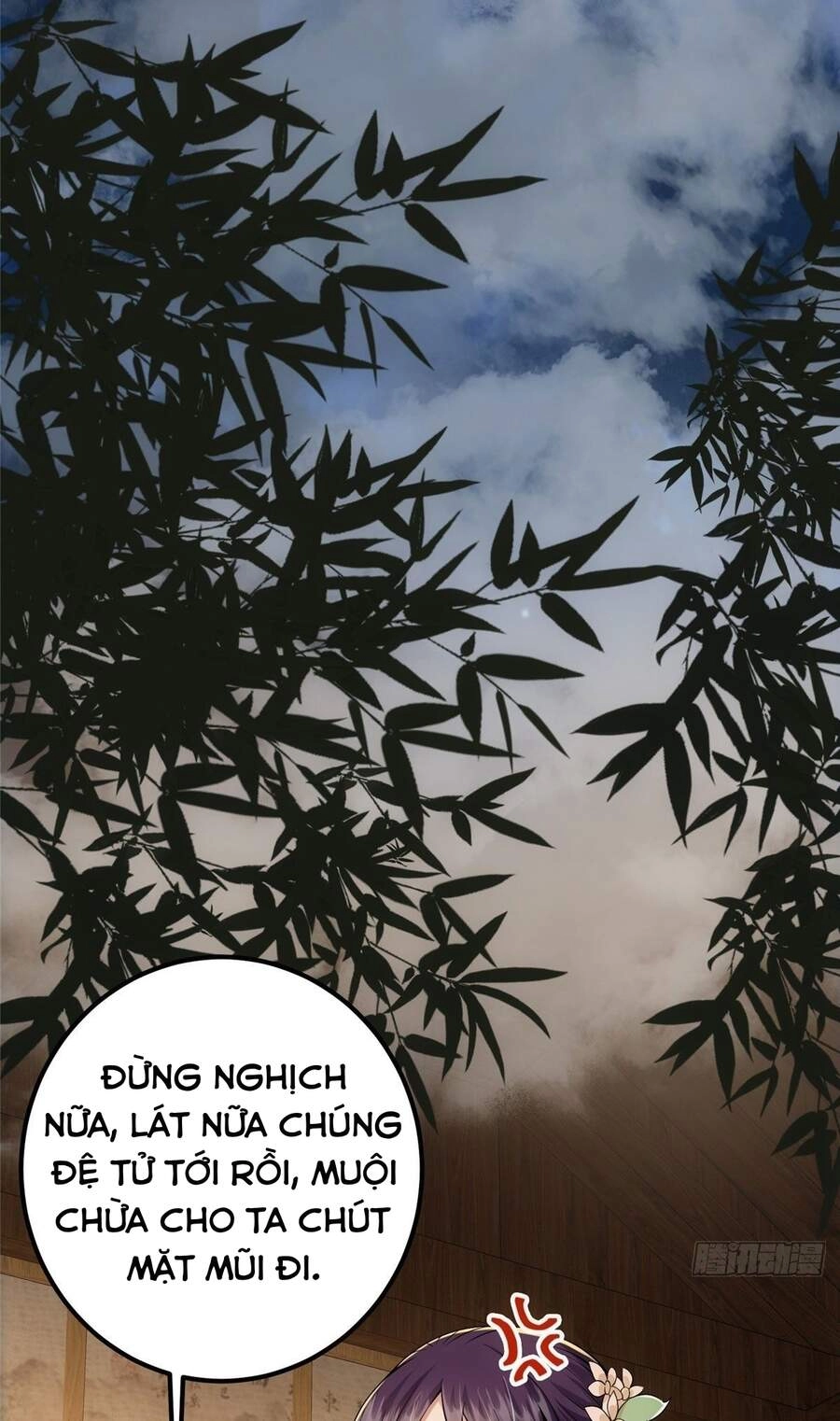 Chưởng Môn Khiêm Tốn Chút Chapter 21 - 32