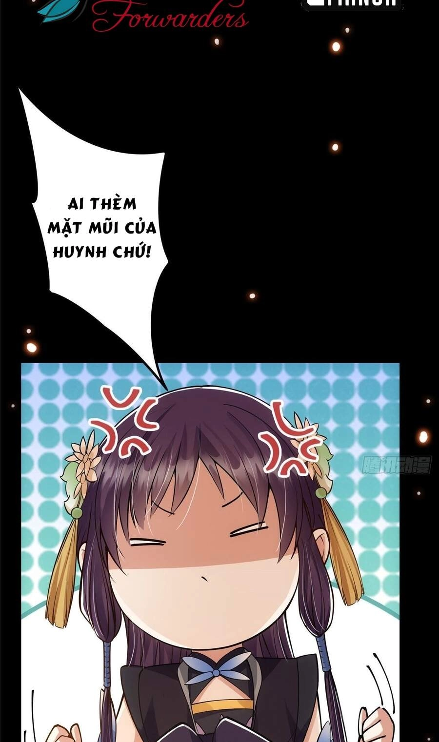 Chưởng Môn Khiêm Tốn Chút Chapter 21 - 34