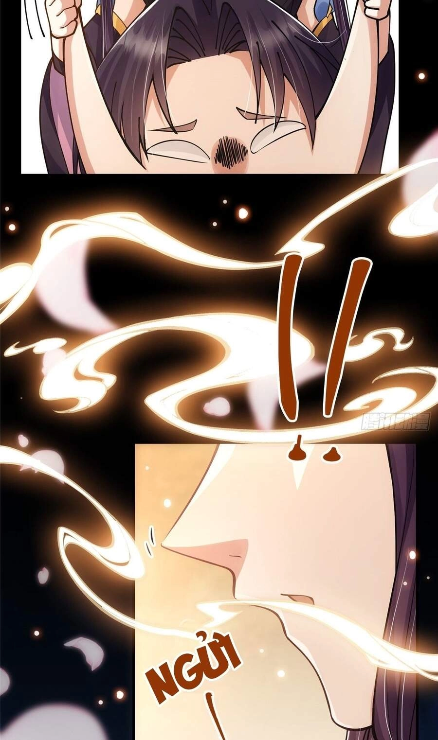 Chưởng Môn Khiêm Tốn Chút Chapter 21 - 35