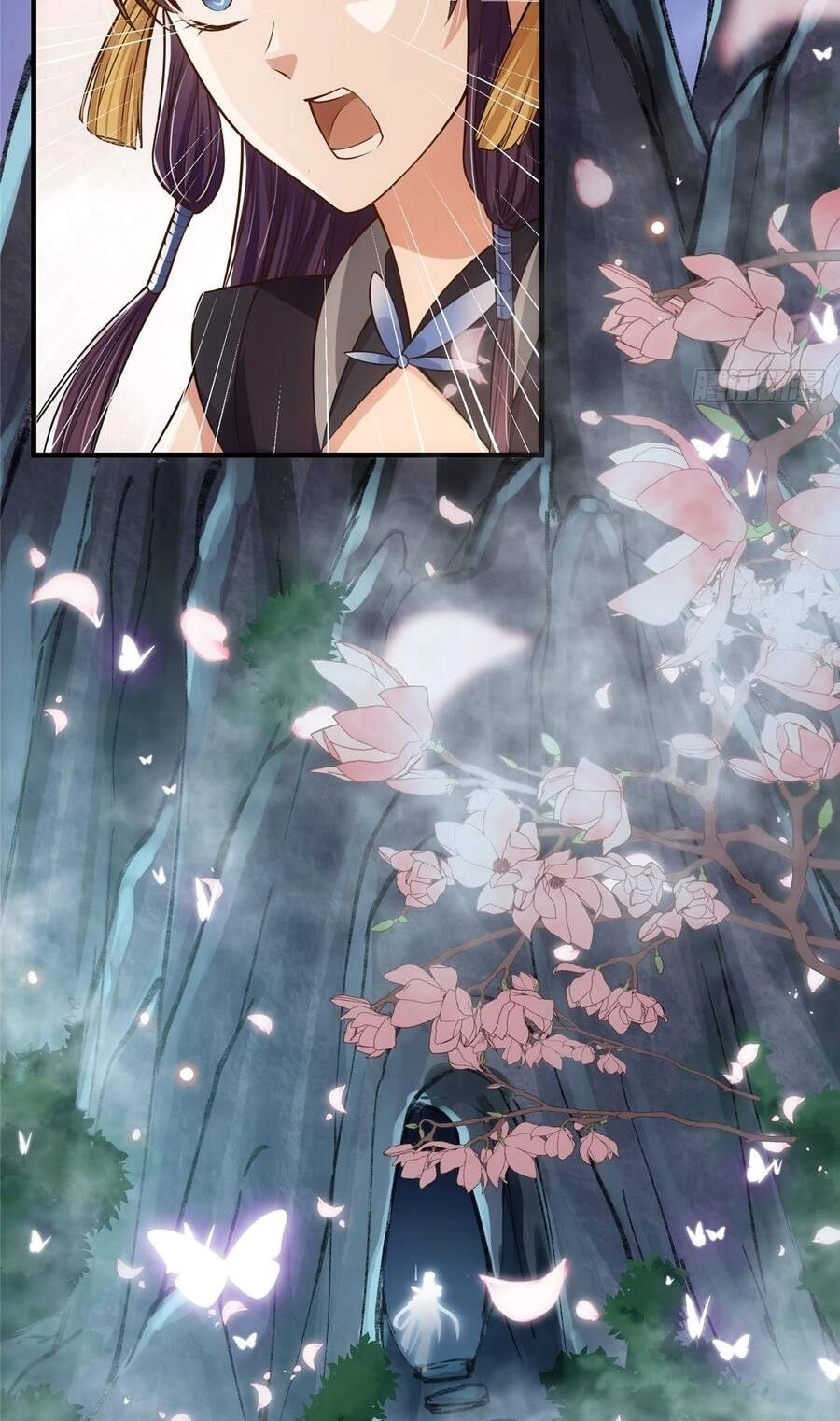 Chưởng Môn Khiêm Tốn Chút Chapter 21 - 37