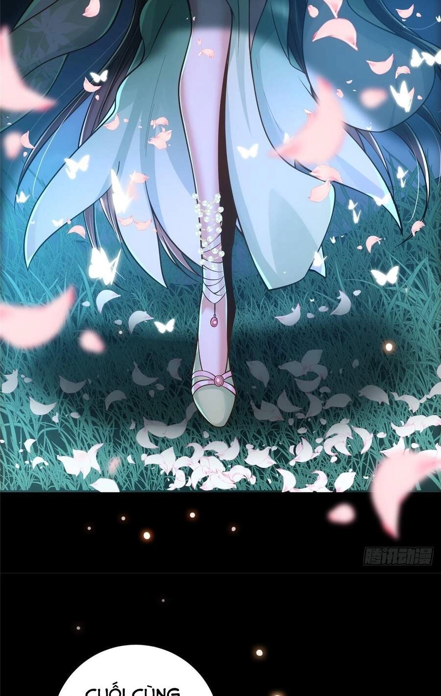 Chưởng Môn Khiêm Tốn Chút Chapter 21 - 40