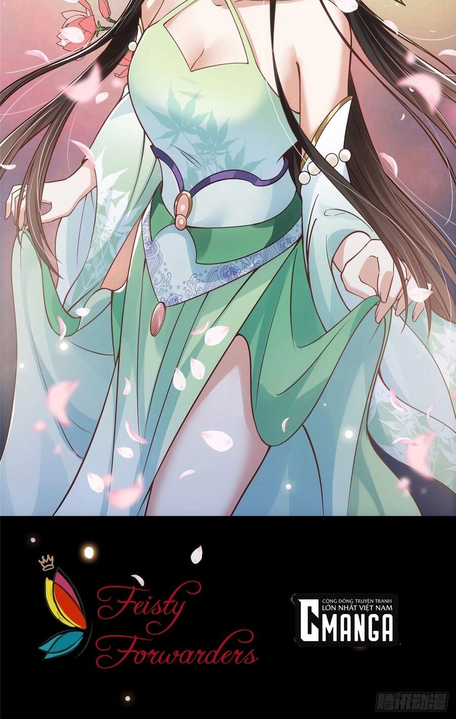 Chưởng Môn Khiêm Tốn Chút Chapter 21 - 45