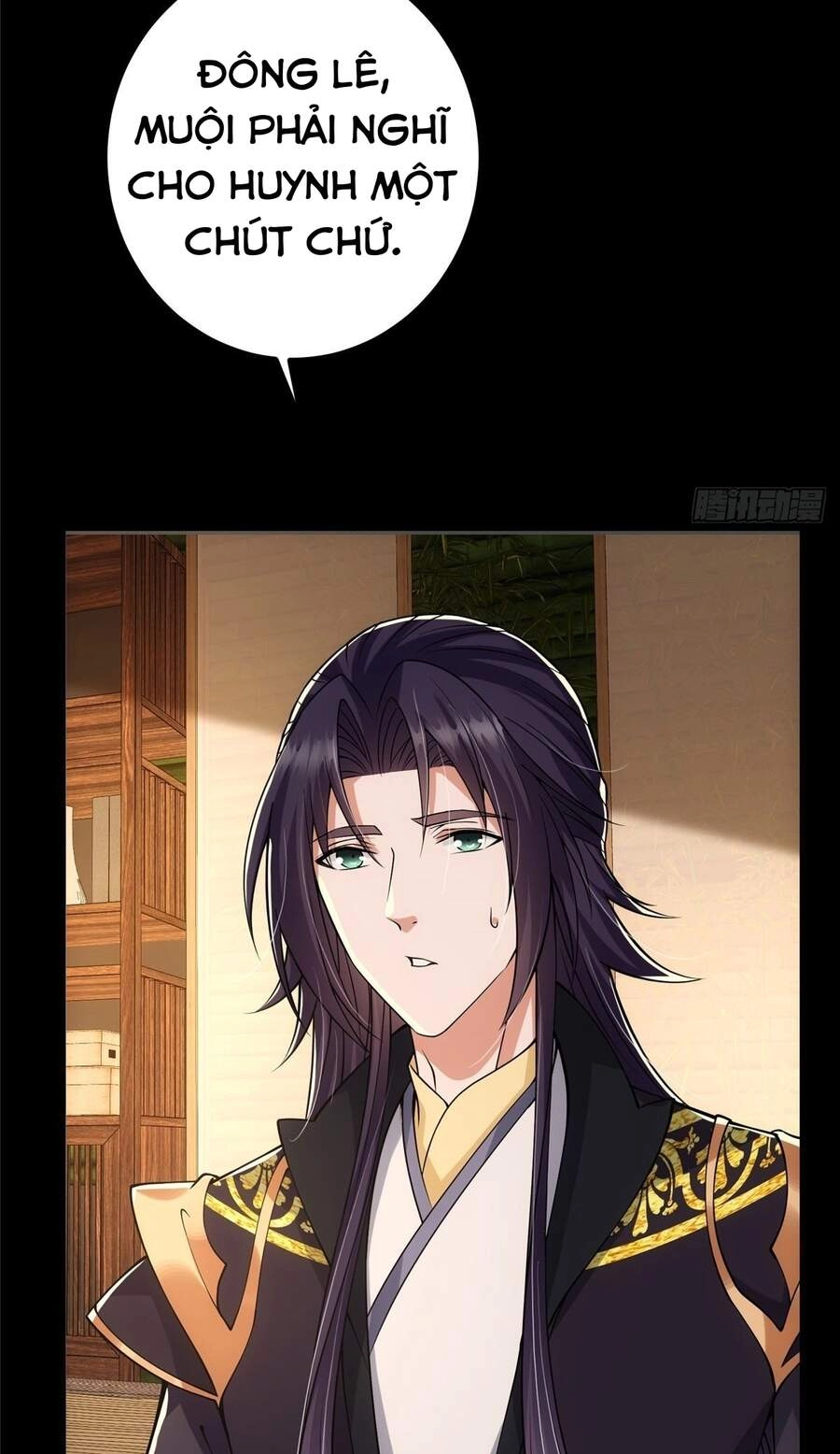 Chưởng Môn Khiêm Tốn Chút Chapter 22 - 8